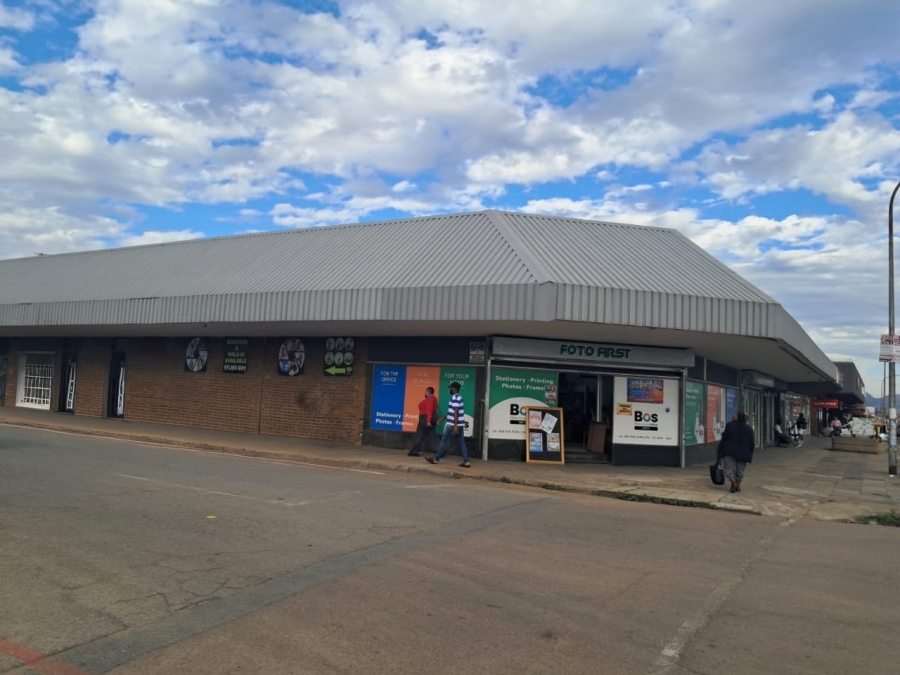 Commercial Property for Sale in Brits North West